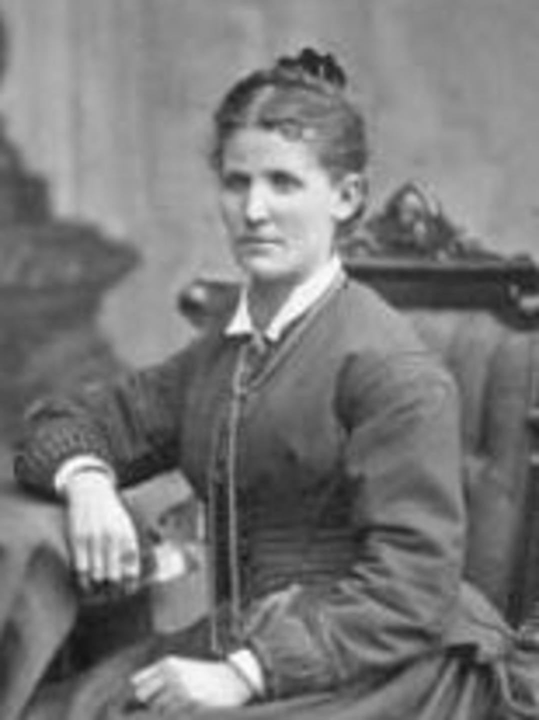 Eliza Lester (1840 - 1915) Profile